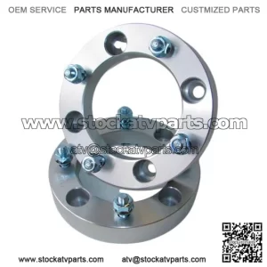 Wheel spacer 4/156 38mm thread M10x1.25  WS15638M10 new model