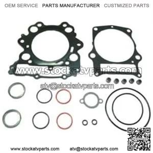 Full gasket set Yamaha Grizzly 660 02-08 808865F