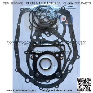 Engine full gasket set Yamaha YFM 350 400 808898