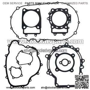 Full gaskets set engine cfmoto 600 X6 0600-0000A1
