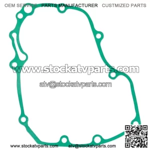 Stator Gasket for Honda TRX450ER 2006 2007 2008 2009 2012 2013 2014 (For: Honda)