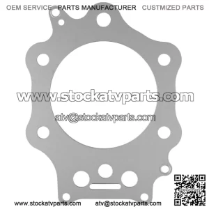 Cylinder Head Gasket Fits Honda Foreman 450 TRX450ES TRX450S 98-01 12251-HN0-A01 (For: Honda)