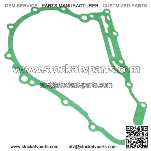 Stator Gasket for Yamaha Raptor 700 YFM700 2006 2007 2008-2020 / 1S3-15451-00-00 (For: Yamaha Raptor 700)