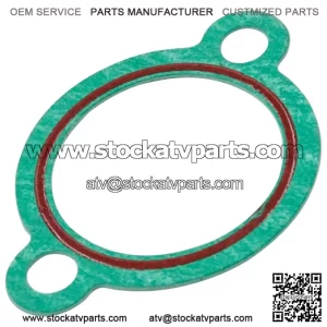Tensioner Gasket for Yamaha Raptor 700 YFM700R YFM 700R 2006-2017 (For: Yamaha Raptor 700)