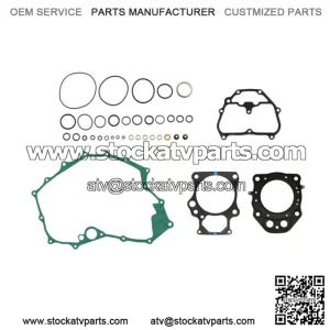 Full Gasket Set For Honda TRX 420 FOURTRAX RANCHER (420 CC) 2009-2010