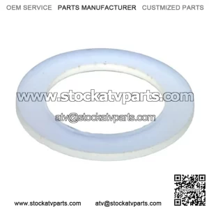 Kawasaki SPACER,10X16X0.8 92026-1304 OEM NEW