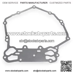 Left Engine Cover Gasket SFA 1000