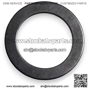 SFA 1000 gearbox selector plate