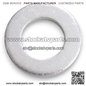 Pad, gasket plug, oil drain screw, SFA 1000
