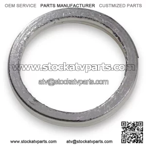 Muffler gasket, SFA 1000