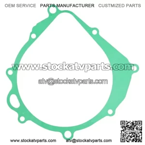 Stator Cover Gasket for Suzuki LTZ400 LT-Z400Z Quadsport Z400 2X4 2009-2014