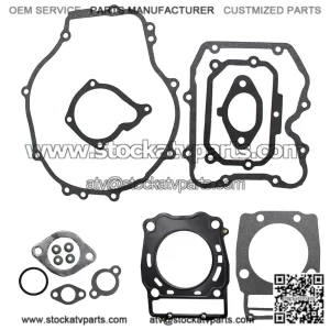 Top End Gasket Kit for Polaris Sportsman 500, Scrambler, Ranger, Magnum, ATP 500