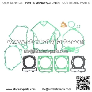 OEM Full Engine Gasket Set for Hisun 800cc HS800 ATV/UTV