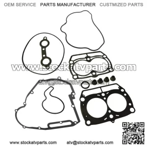 RZR 800 Complete Engine Gasket Set