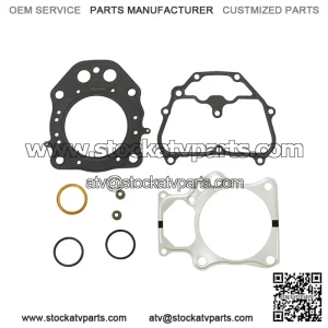 35-NA-10043T Honda TRX420 Rancher Auto FA Top End Gasket Kit (2009-2016)