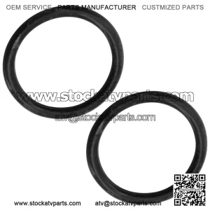 93210-15639-00 Timing Cover O-Rings for Yamaha YZ250 YZ250X 1999-2023