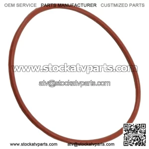 Cylinder O-Ring For Yamaha Grizzly 400 YFM400 4x4 2007-2008 / 93210-89447-00
