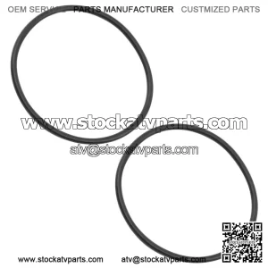 Water Pump O-Ring For Kawasaki Z900 ABS 2017-2020 92055-0831 920550831