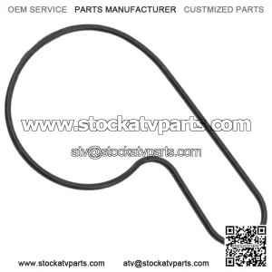 17418-01C00 1741801C00 Water Pump Case O-Ring for Suzuki QuadRacer 250