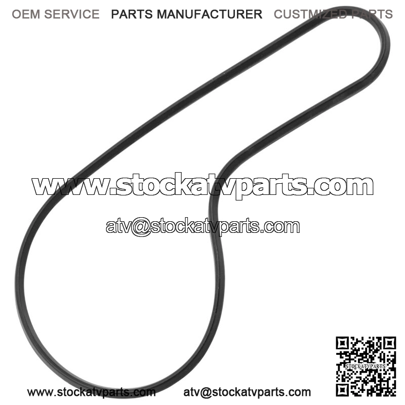 5414000 Water Pump Gasket O-Ring for Polaris RZR Sportsman Ranger Ace