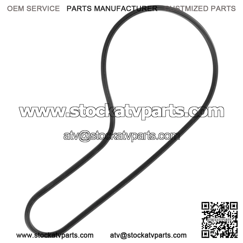 5414000 Water Pump Gasket O-Ring for Polaris RZR Sportsman Ranger Ace - Image 2