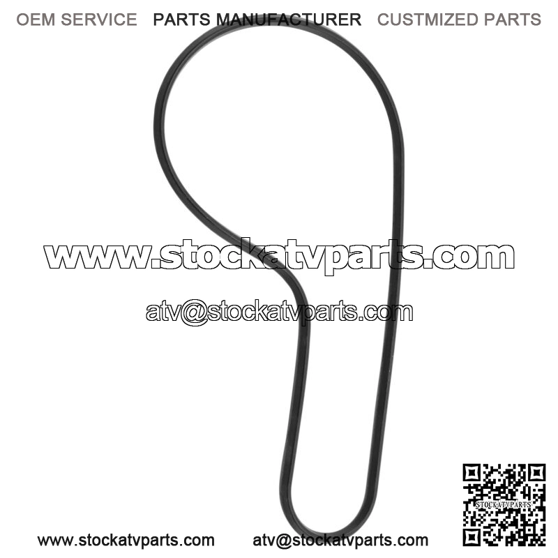 5414000 Water Pump Gasket O-Ring for Polaris RZR Sportsman Ranger Ace - Image 3