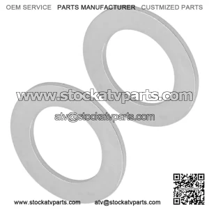 532121749 Washer for Poulan Husqvarna Johnsered Electrolux/AYP Qty 2