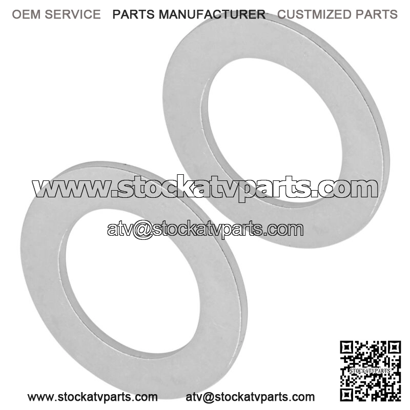 532121749 Washer for Poulan Husqvarna Johnsered Electrolux/AYP Qty 2