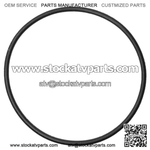 Front Bevel Gear O Ring For Kawasaki 92055-1213