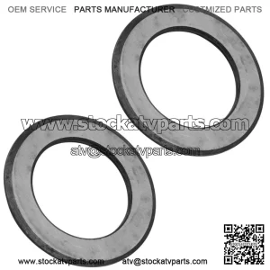 Rear A-Arm Washer For Yamaha Raptor 700 YFM700 2006 2007 2008 2009 2010 - 2023
