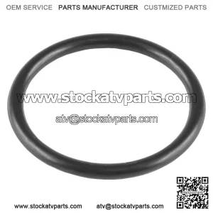 Oil Pump O-Ring Seal for Polaris Voyager 600 144 2017-2021 / WideTrak LX 2015