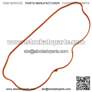 Valve Cover Gasket for Polaris Ranger HD 700 2009 NEW OEM Replacement (For: Polaris Sportsman 570)