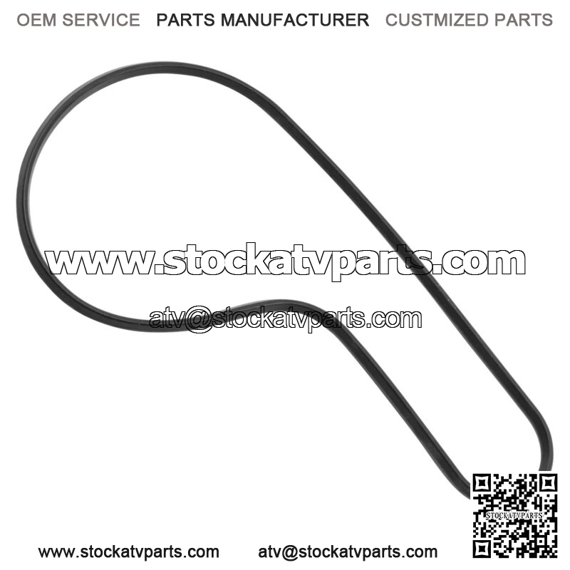 Water Pump Gasket O-Ring for Polaris Sportsman 570 2014-2021 5414000 (For: Polaris Sportsman 570) - Image 2