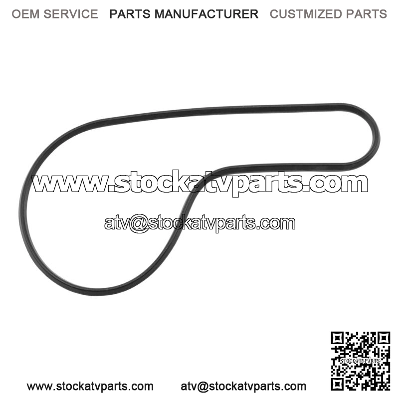 Water Pump Gasket O-Ring for Polaris Sportsman 570 2014-2021 5414000 (For: Polaris Sportsman 570) - Image 3