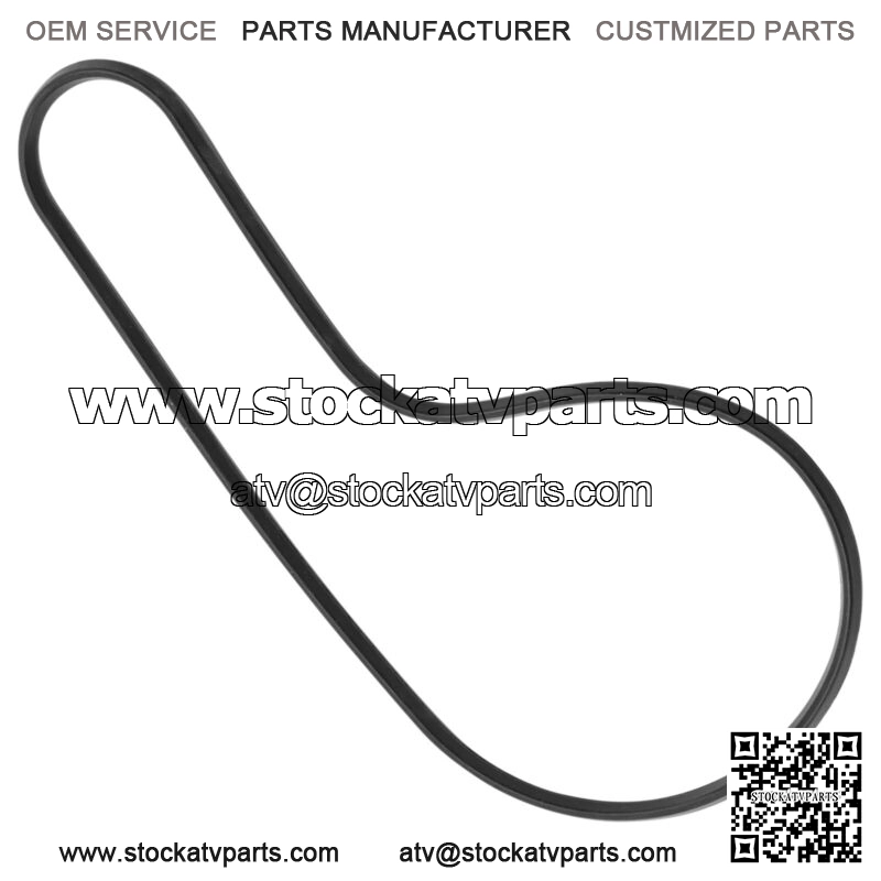 Water Pump Gasket O-Ring for Polaris Sportsman 570 2014-2021 5414000 (For: Polaris Sportsman 570) - Image 4