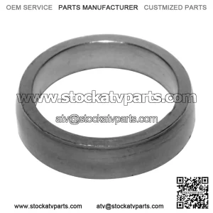 Exhaust Gasket Donut Seal for Polaris Sportsman 500 4X4 1996 97 98 99 00 2001