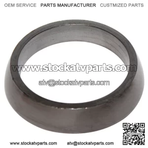 Exhaust Gasket Donut Seal for Polaris Trail Blazer 250 Es 1996 1997
