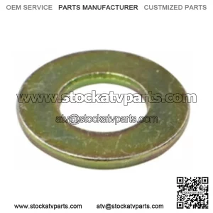 Polaris 7556153 WASHER,3/8 FW QTY 1