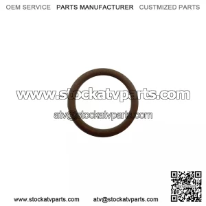 Polaris O-Ring, Genuine OEM Part 3233828, Qty 1