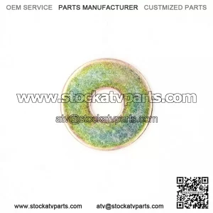 Washer Part Number - 7555749 For Polaris