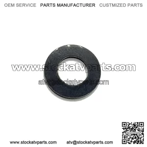 Polaris GEM Washer, 10.25 x 19.0 x 2.0, Nylon, Genuine OEM Part 5439712, Qty 1