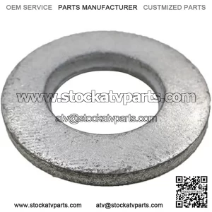 Polaris OEM Primary Clutch Drive Train Washer General Ranger RZR Ace 900 1000XP 7556003