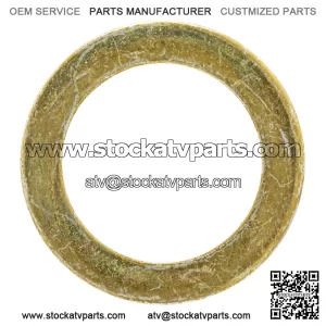 Polaris 7556483 Genuine OEM 30mm OD x 21mm ID x 1.5 Washer 2009-2024 RZR Ranger 500 570