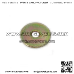 NOS POLARIS 7555716 SUSPENSION WASHER 400 600 LONGTRAK CYCLONE SCRAMBLER