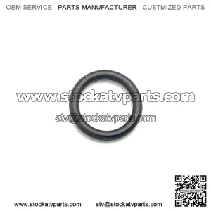 Polaris Ranger O-Ring, Genuine OEM Part 3234302, Qty 1