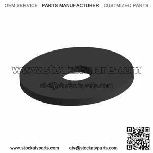 FLAT WASHER, 8.4 X 30.0 X 2.0, PART 7556219