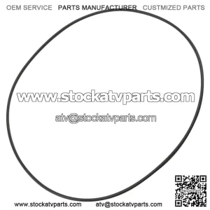 93211-594A4-00 Primary Clutch O-Ring For Yamaha Rhino 660 YXR660FA 2004-07(For: Yamaha Rhino 700)