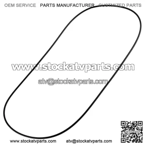 Crankcase Cover Gasket For Yamaha 3B4-15379-00-00(For: Yamaha Rhino 700)