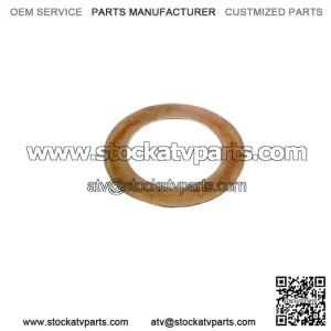 connecting rod washer Suzuki Kingquad 700 750 09160-41002