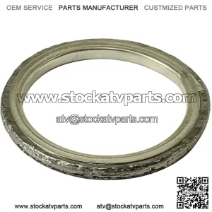gasket exhaust can-am outlander renegade commander 400 500 570 650 800 850 1000 G1 G2 707600317